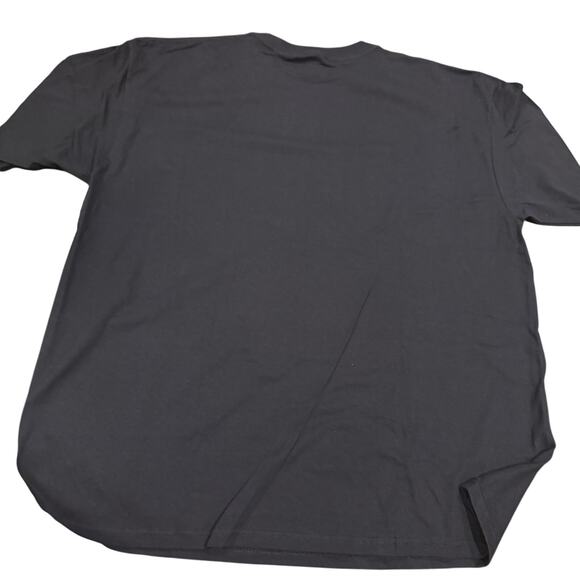 GET DOWN ART Straight Outta Nightmare Tee in Black Size 2XL New without Tag - Picture 3 of 4